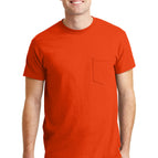 Orange / S