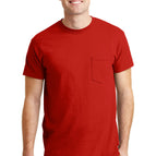 Red / S