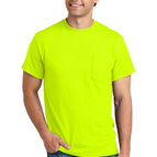 Safety Green / 2XL