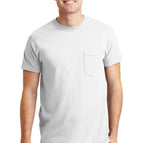 White / S
