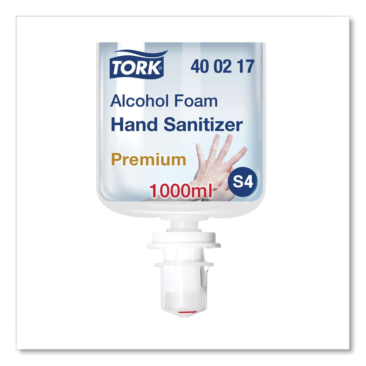 Hand Sanitizer Refills