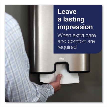 Premium Multifold Towel, 1-Ply, 9 x 9.5, White, 250/Pack, 12 Packs/Carton