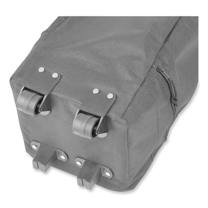 Shax 6000B Replacement Tent Storage Bag for 6000, Polyester, Black