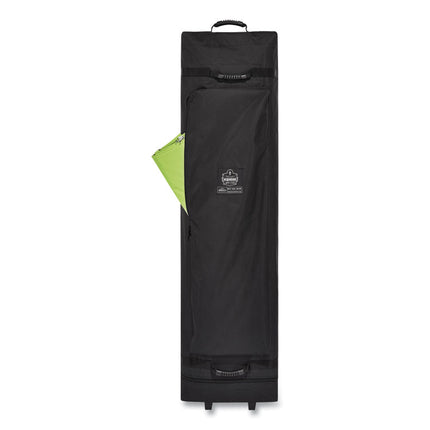 Shax 6015B Replacement Tent Storage Bag for 6015, Polyester, Black