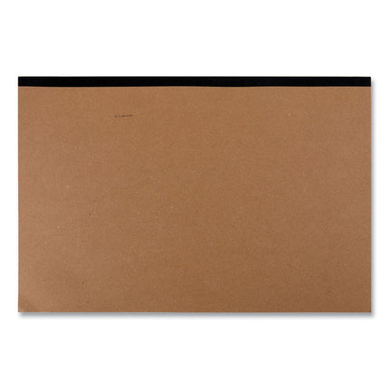 Project Giant Construction Paper, 18 x 12, Assorted Colors, 48/Pack