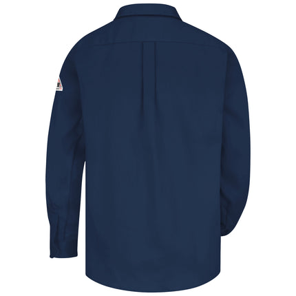 Bulwark® Men's Uniform Shirt / SLU8NV
