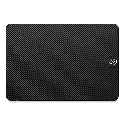 Expansion Portable External Hard Drive, 16 TB, USB 3.0, Black