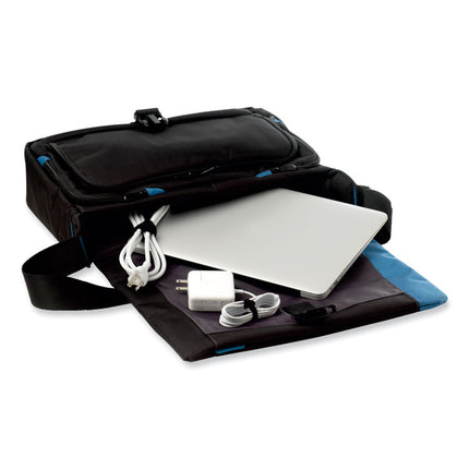 One-Wrap Ties And Straps, 0.5" X 8", Assorted Colors, 60/pack