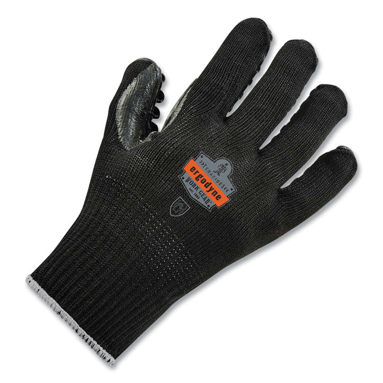 ProFlex 9003 Certified Lightweight AV Gloves, Black X-Large, Pair