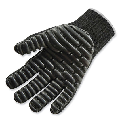 ProFlex 9003 Certified Lightweight AV Gloves, Black Medium, Pair