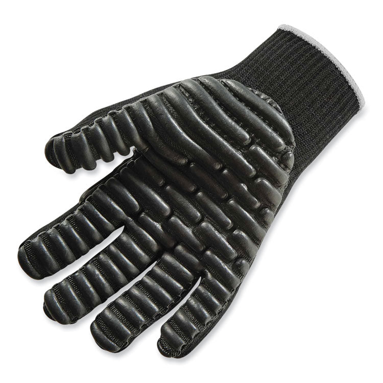 ProFlex 9003 Certified Lightweight AV Gloves, Black Medium, Pair