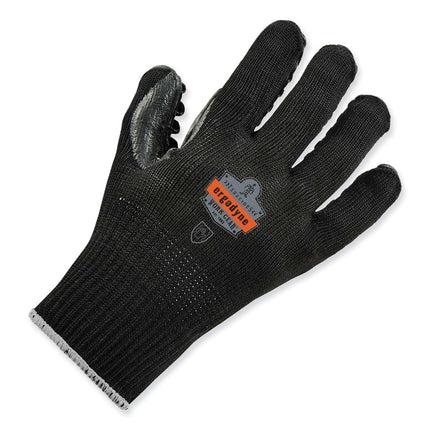 ProFlex 9003 Certified Lightweight AV Gloves, Black Large, Pair