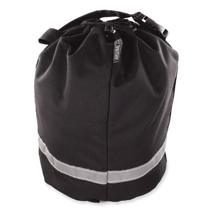 Arsenal 5130 Fall Protection Bag , 10 x 10 x 15, Black
