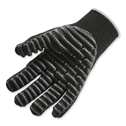 ProFlex 9003 Certified Lightweight AV Gloves, Black Large, Pair