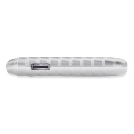MY PASSPORT External Solid State Drive, 1 TB, USB 3.2, Silver