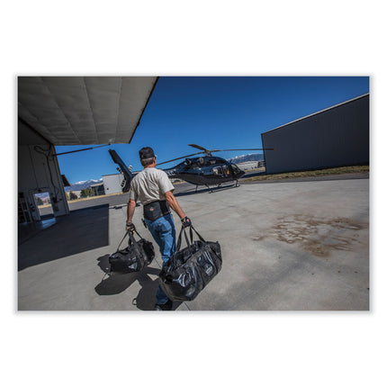 Arsenal 5820 Gear and Tool Storage Replacement Shoulder Strap, 54 x 1.5, Black