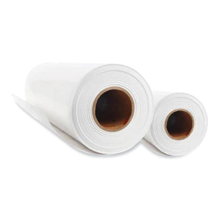 Legacy Baryta II Professional Media Paper Roll, 16 mil, 24" x 50 ft, Semi-Gloss White