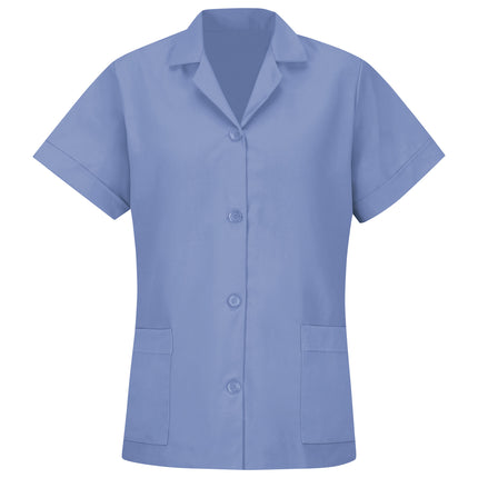 Red Kap® Women's Smock Loose Fit Short Sleeve / TP23LB