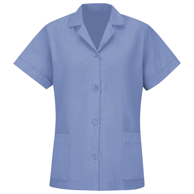 Red Kap® Women's Smock Loose Fit Short Sleeve / TP23LB