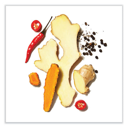 Immunity Boost Cayenne, 2 oz Bottle, 12/Carton