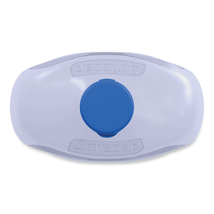 Liquid Hand Soap Refill, Fresh Scent, 50 oz