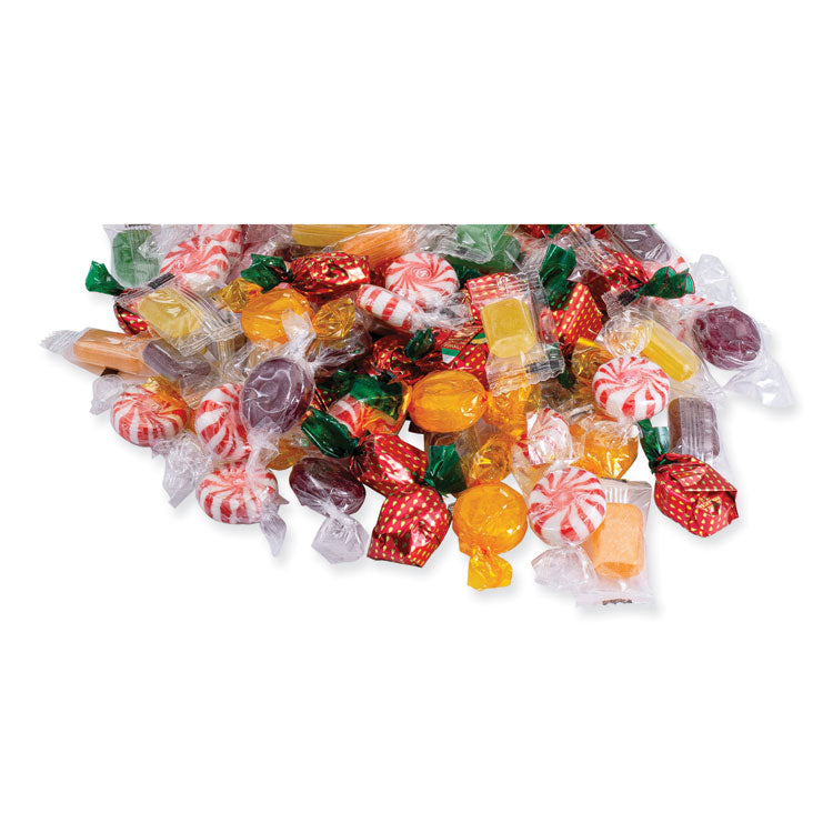 Candy Assortments, Fancy Candy Mix, 1 lb Bag