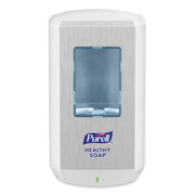 Cs6 Soap Touch-Free Dispenser, 1,200 Ml, 4.88 X 8.8 X 11.38, White