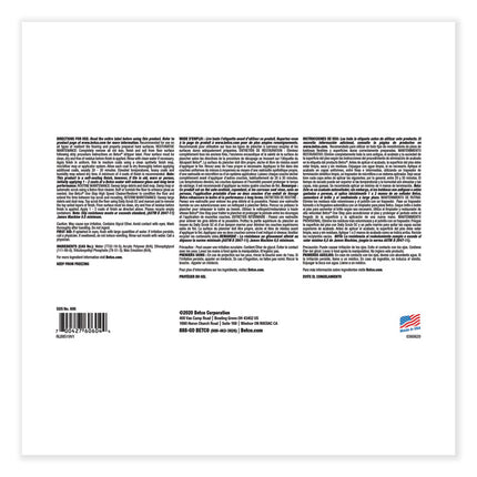 Untouchable Floor Finish with SRT, 1 gal Bottle, 4/Carton