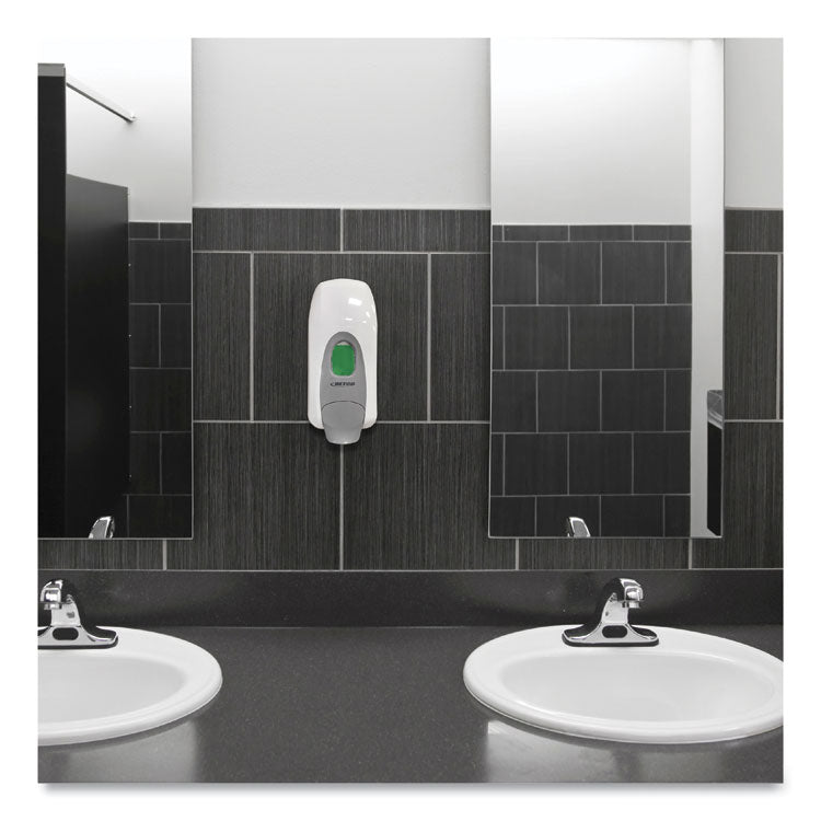 Green Earth Foaming Skin Cleanser Refill, Fresh Meadow Scent, 1,000 mL, 6/Carton