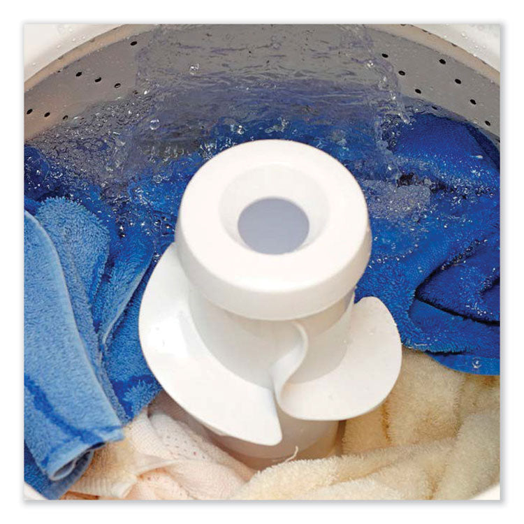 Symplicity Pro A Prewash/Spotter, Citrus Scent, 32 oz Bottle, 6/Carton