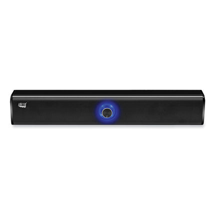 Wireless Multimedia Soundbar Speaker 20W Xtream S6, Black