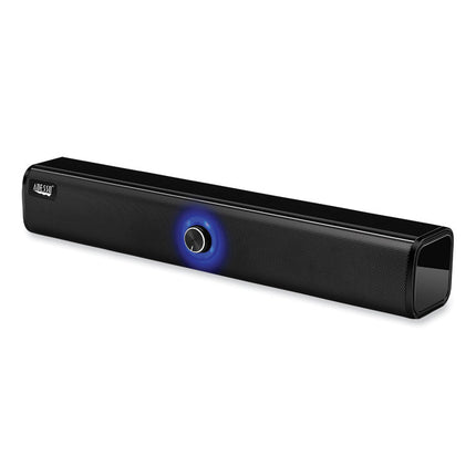 Wireless Multimedia Soundbar Speaker 20W Xtream S6, Black