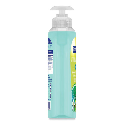 Antibacterial Hand Soap, Fresh Citrus Scent, 11.25 oz