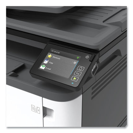 Mx431adn Mfp Mono Laser Printer, Copy; Fax; Print; Scan
