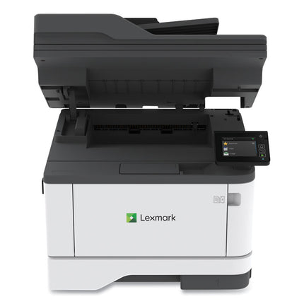 29s0500 Mfp Mono Laser Printer, Copy; Fax; Print; Scan