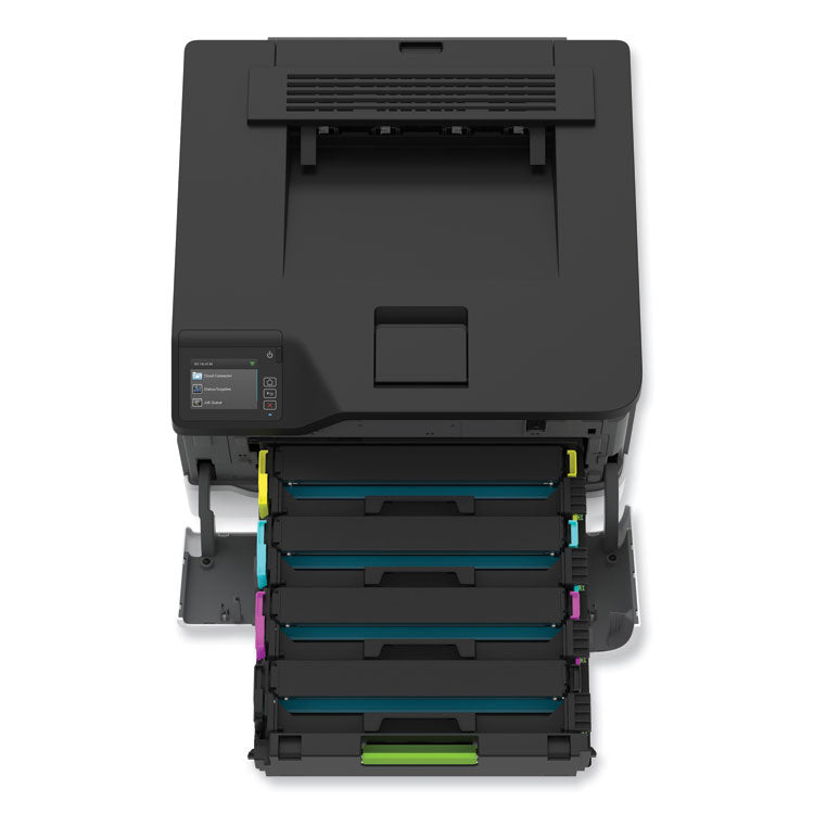 Cs431dw Color Laser Printer