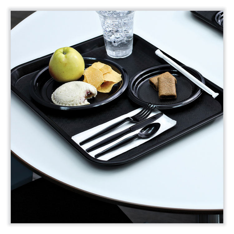 Dinner Napkin, 2-Ply, 17 x 15, White, 100/Pack, 30 Packs/Carton