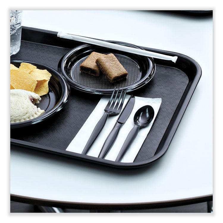 Dinner Napkin, 2-Ply, 17 x 15, White, 100/Pack, 30 Packs/Carton