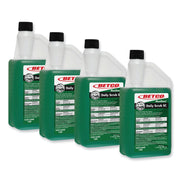 Daily Scrub SC Floor Cleaner, Characteristic Scent, 32 oz Bottle, 6/Carton