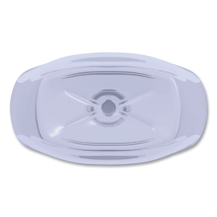 Liquid Hand Soap Refill, Fresh Scent, 50 oz, 6/Carton