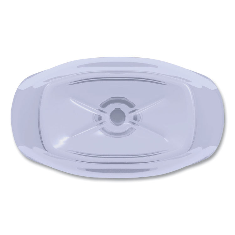 Liquid Hand Soap Refill, Fresh Scent, 50 oz, 6/Carton