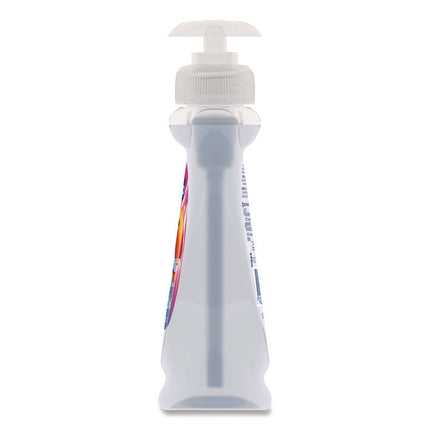 Liquid Hand Soap, Fresh Scent, 7.5 oz, 6/Carton