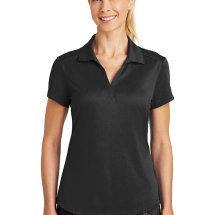 Nike Women's Dri-FIT Legacy Polo. 838957