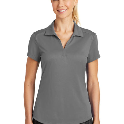 Nike Women's Dri-FIT Legacy Polo. 838957