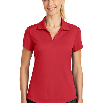 Nike Women's Dri-FIT Legacy Polo. 838957