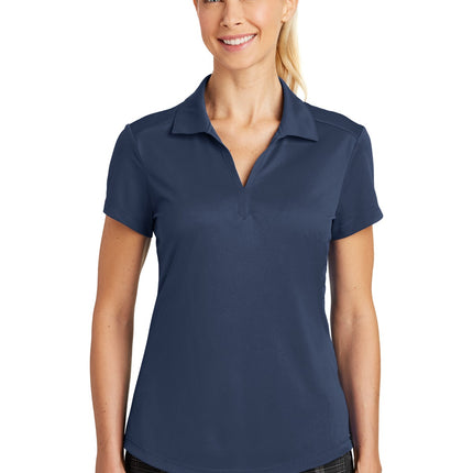 Nike Women's Dri-FIT Legacy Polo. 838957