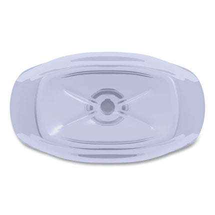 Liquid Hand Soap Refill, Fresh Scent, 50 oz