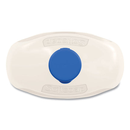 Moisturizing Hand Soap Refill with Aloe, Fresh Scent, 50 oz