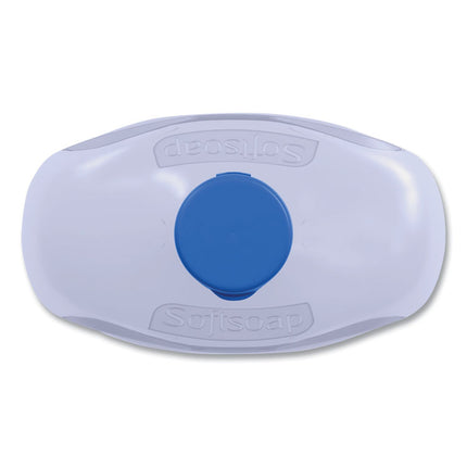 Liquid Hand Soap Refill, Fresh Scent, 50 oz, 6/Carton