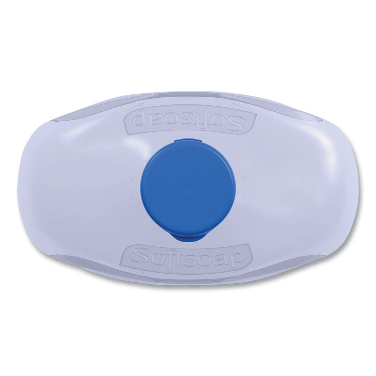 Liquid Hand Soap Refill, Fresh Scent, 50 oz, 6/Carton